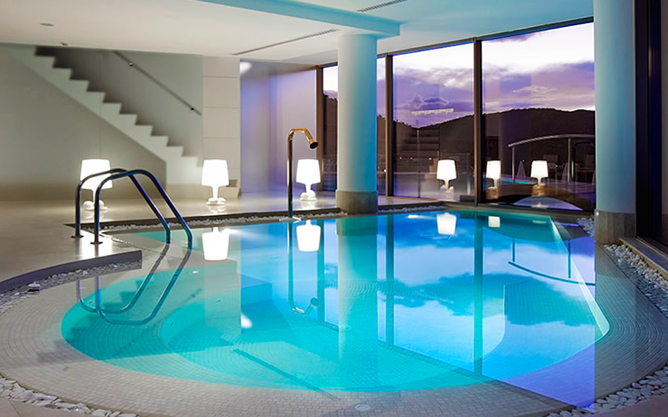 Greek Hotels Among World S Best Greece Is
