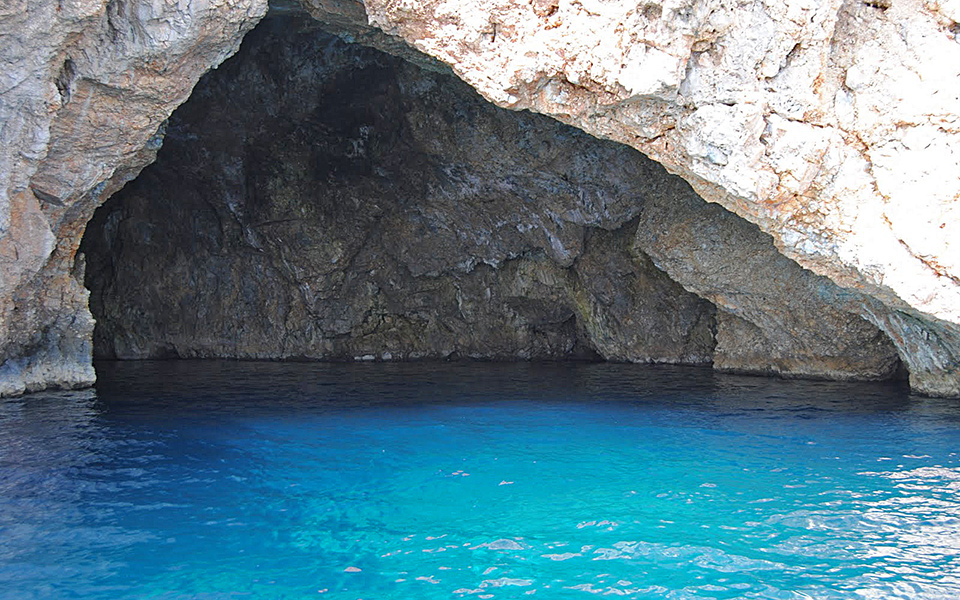 Cool Sea Caves Wwwpixsharkcom Images Galleries With.
