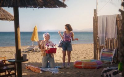 Summer in Greece? 3 Things You Must Try!