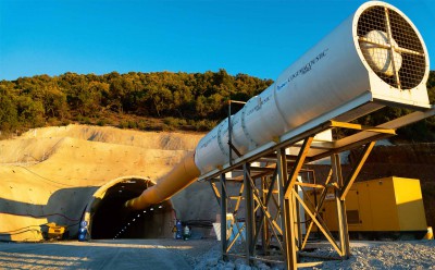 Hellas Gold:<BR/>A Vision Becoming Reality