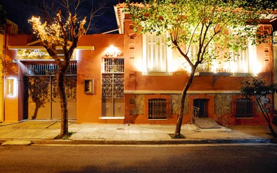 Restaurant Picks: Kerameikos and Metaxourgeio