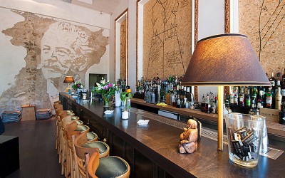 Coffee: Such an Athenian Affair