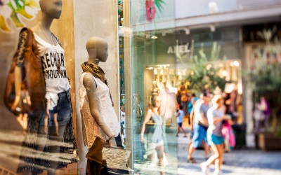 Greek Easter Trade Hours Announced