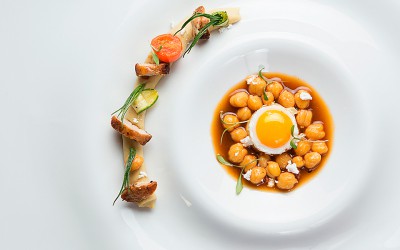 Revival of the Athenian Food Scene