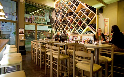 For the Love of Wine