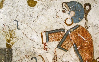 Prehistoric Gastronomy