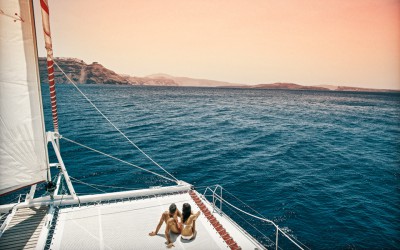 Tourism Bookings Show 5% Increase