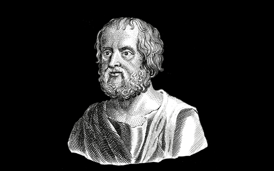 <h5>Euripides (ca. 480 – 406 BC)</h5>