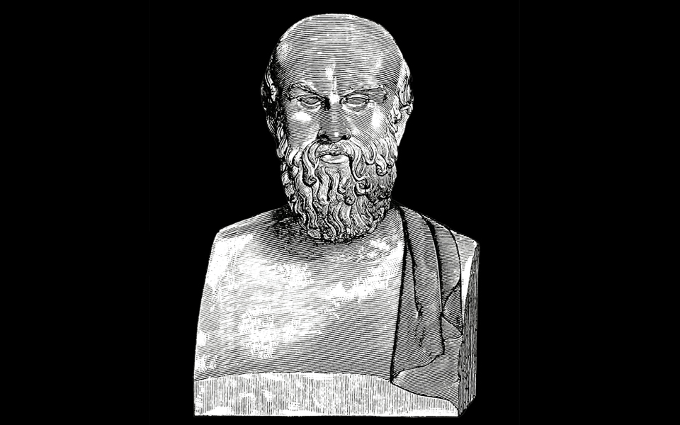 <h5>Aeschylus (ca. 525 – 456 BC) </h5>