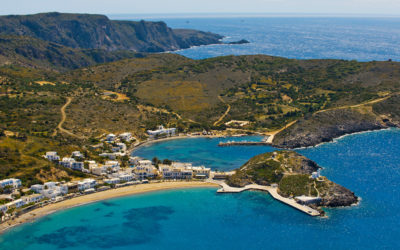Kythira Mini Guide