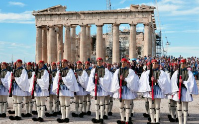 Commemorating Liberation