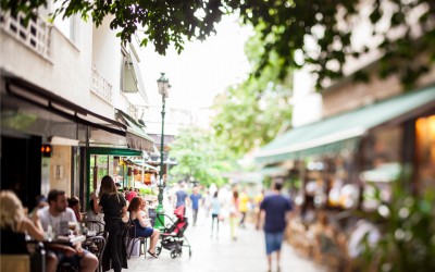 Kolonaki: Forever Posh