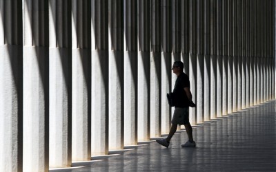 Through the Eyes of an Archaeologist