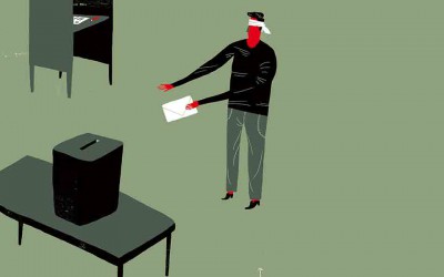 Direct Democracy: Truth and Fiction