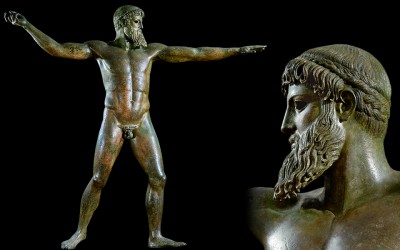 Artistic Anthem to the Golden Age