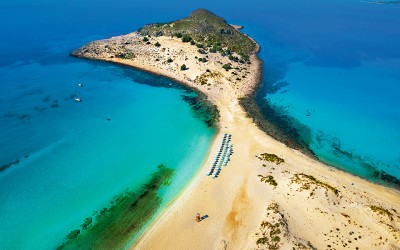 Amazing Peloponnese
