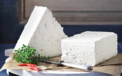 Feta Cheese has Avoided US Levy, Says Agricultural Ministry