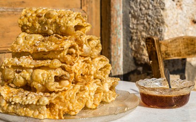 Finger Lickin’ Diples