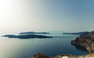 A Video Intro to Santorini’s Legendary Past