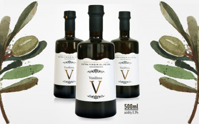 Pots and Pots of Liquid Gold