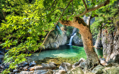 25 Reasons to Visit the North Aegean Islands