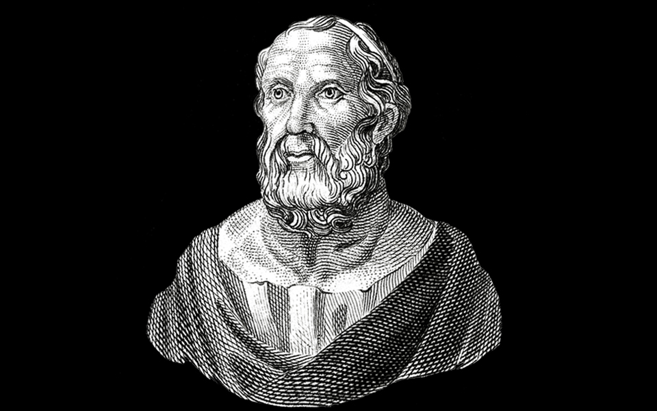 <h5>Plato (ca. 428 – 348 BC)</h5>