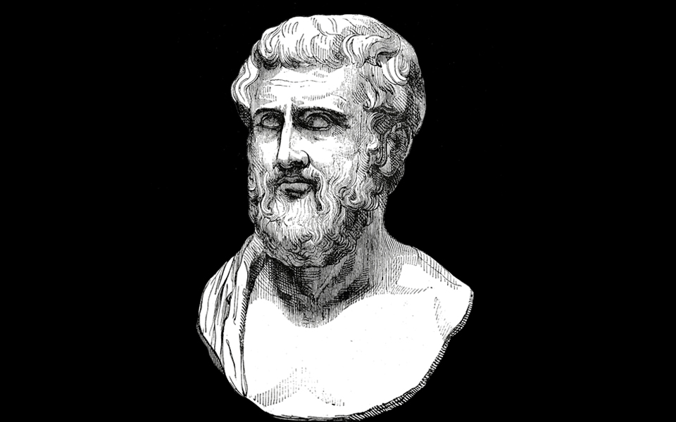 <h5>Sophocles (ca. 497 - 406 BC)</h5>