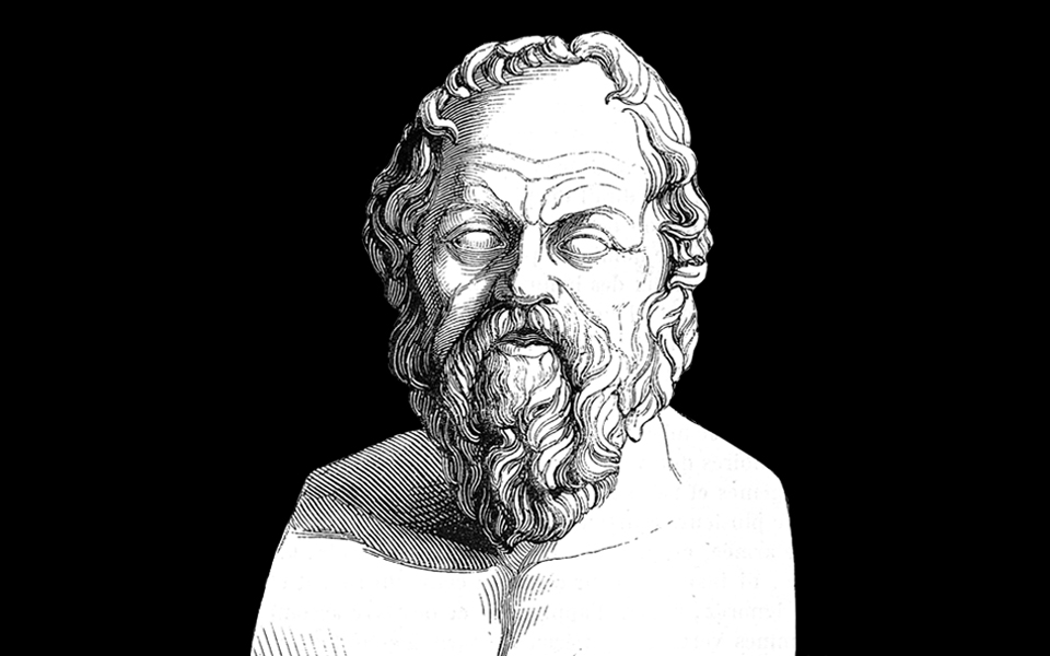 <h5>Socrates (ca. 470 – 399 BC)</h5>