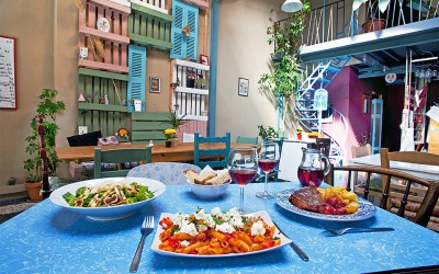 Nonna, Return of Home Cooking