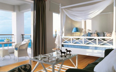 Olympia Riviera Thalasso Relaxation by the Ionian Sea