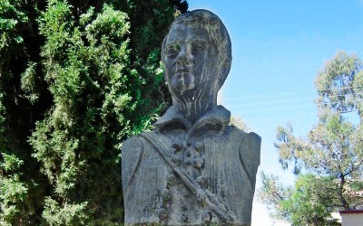 Little Bavaria in Athens