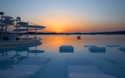Nikki Beach: Beachfront Delight