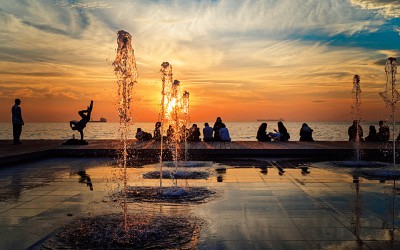 In Pictures: Lasting Impressions