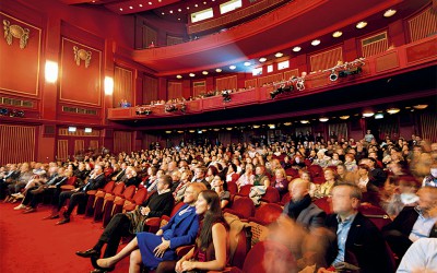 Thessaloniki, Film City