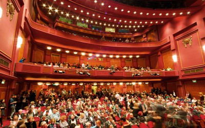 Cinema: Nurturing the Independent Spirit