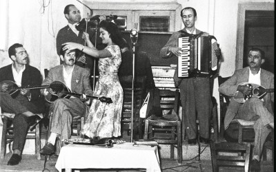 UNESCO Adds Rebetiko to its Intangible Cultural Heritage List