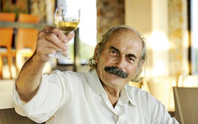 Domaine Babatzimopoulos