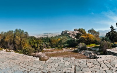 Must-See Archaeological Sites in Athens