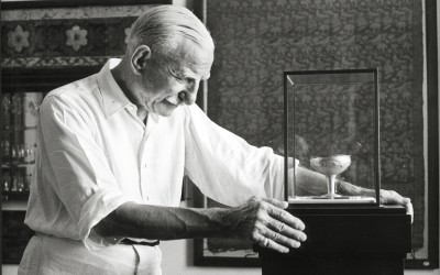 Benaki Museum:<BR/> Madcap Anthony’s Derring-do