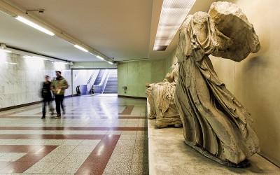 Things to Do in Athens on a Budget