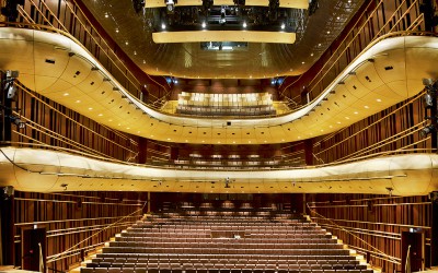 A Beacon of Cultural Light 