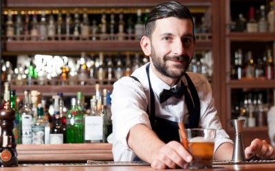 Whisky Bars: Show Me The Way…