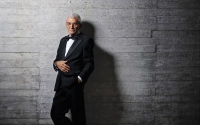 Interview: A Mayor Apart