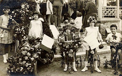 Thessaloniki’s Diverse Communities