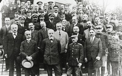 ΜΙΕΤ: Part and Parcel of the History of Thessaloniki