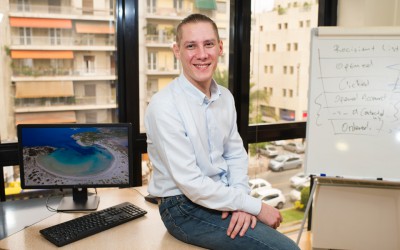 Planning your Holiday from Above