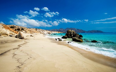 7 Reasons to Visit Kasos