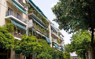 Short-term Rental Investors Eye New Areas