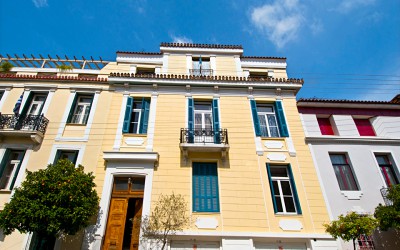 Next Station: Syngrou Fix