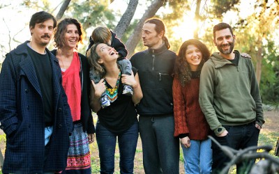 Greek Nature Serves as Perfect Inspiration to New Companies